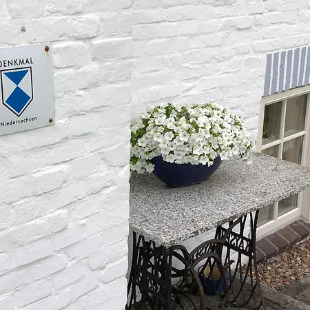 Huus An't Diek Von 1910 Holiday home