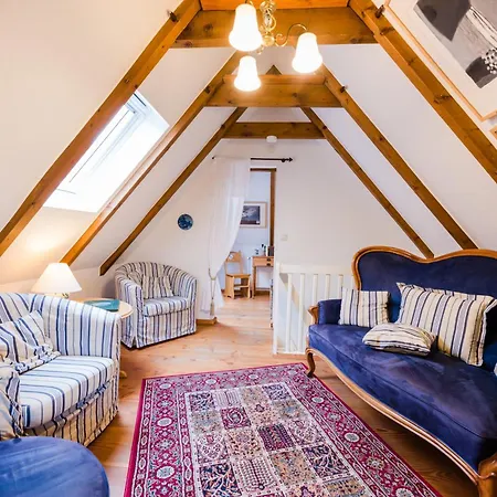 Huus An't Diek Von 1910 Holiday home