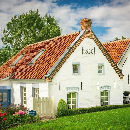 Huus An't Diek Von 1910